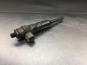 Liebherr Hochdruckanschluss